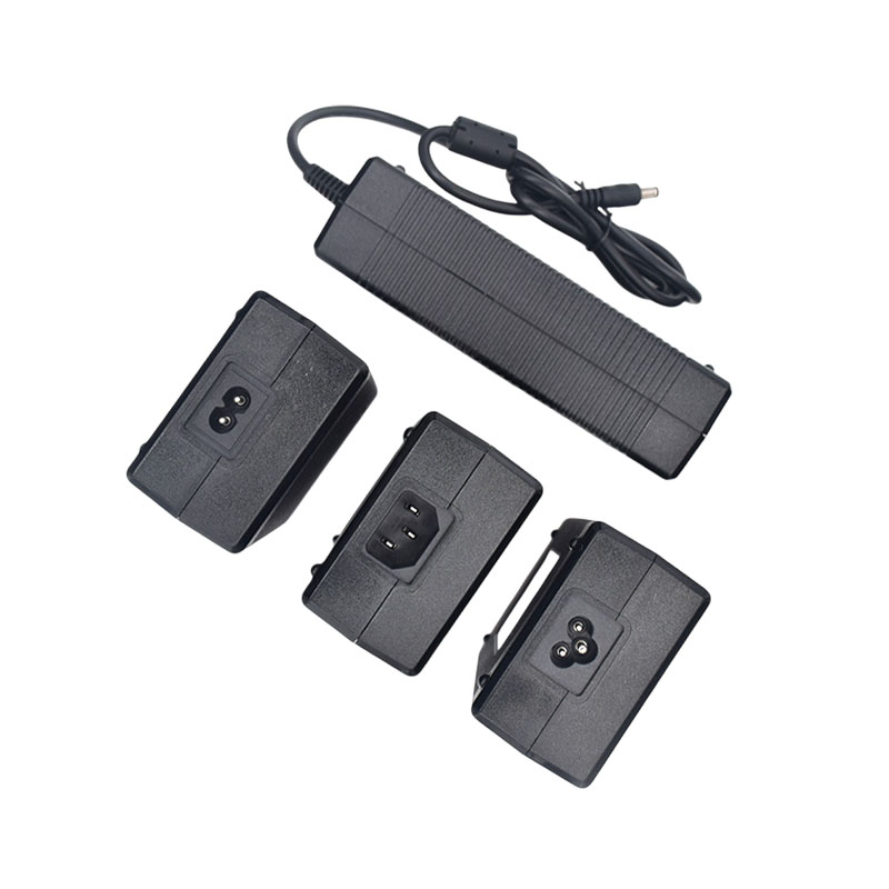 200w Li-Ion Battery Charger/Adapter