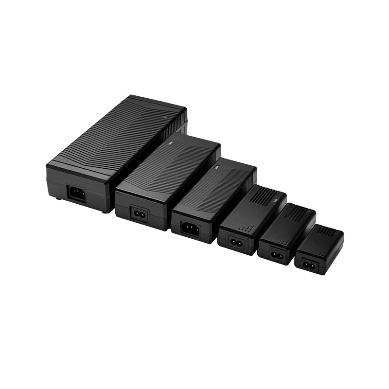 420W Li-ion Battery Charger/Adapter