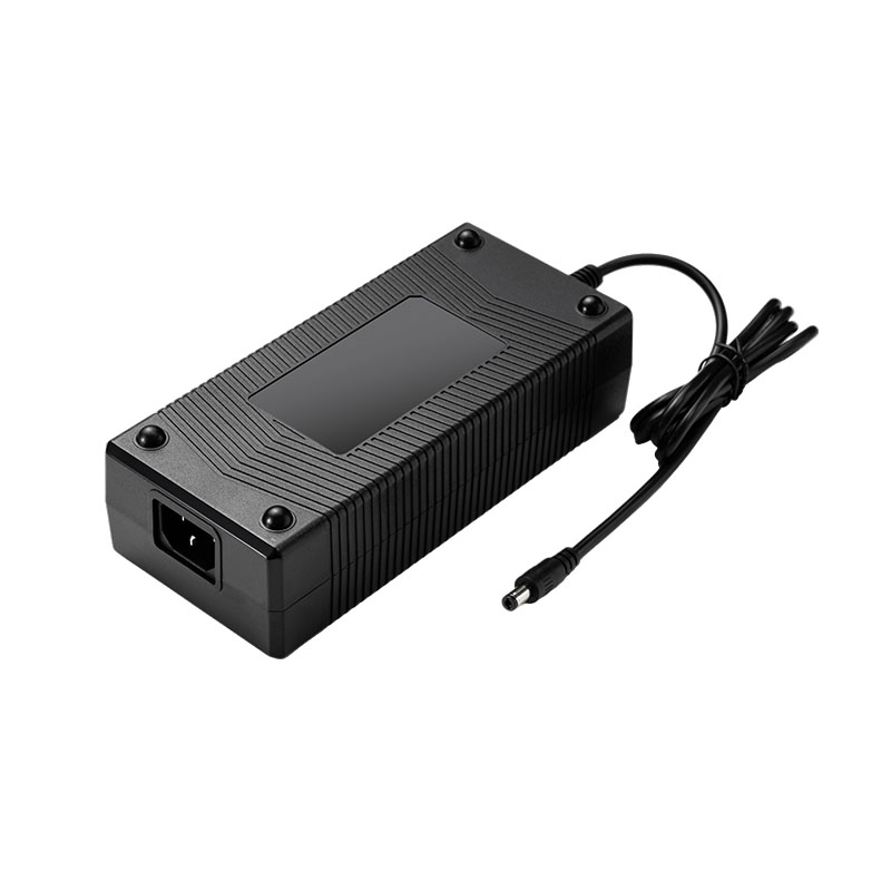 200w Li-Ion Battery Charger/Adapter