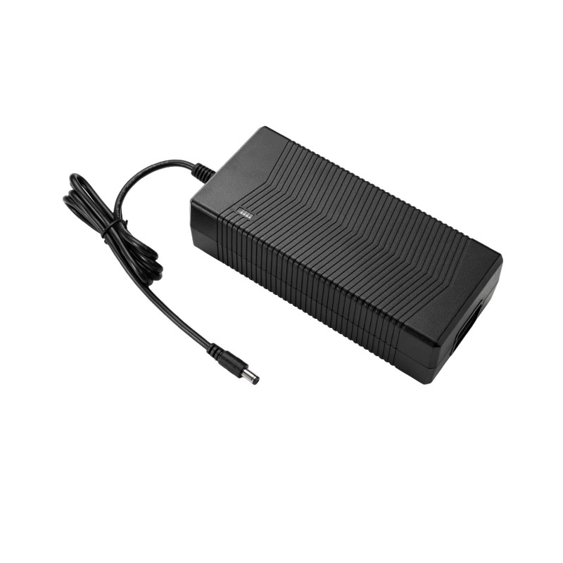 200w Li-Ion Battery Charger/Adapter