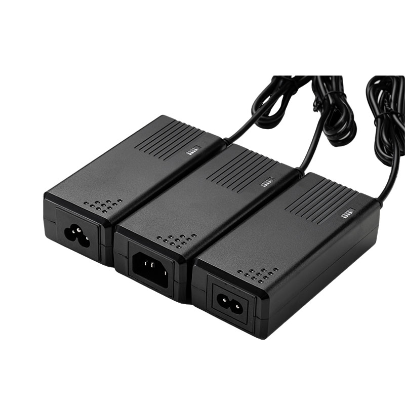 65w Li-Ion Battery Charger/Adapter
