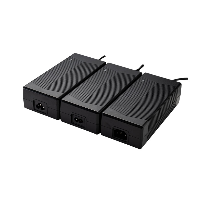 200w Li-Ion Battery Charger/Adapter
