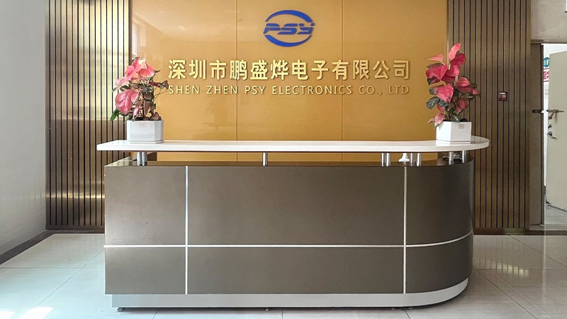 Shenzhen Pengshengye Electronics Co., Ltd.