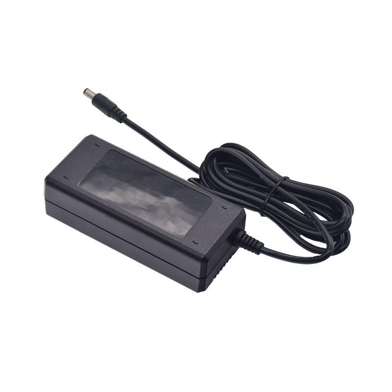 65w Li-Ion Battery Charger/Adapter