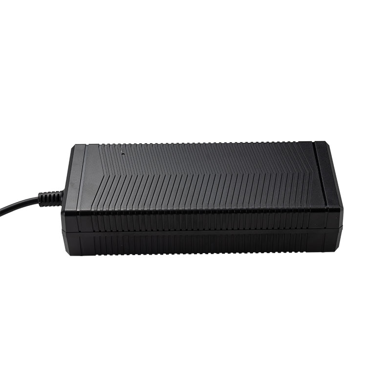 420W Li-ion Battery Charger/Adapter