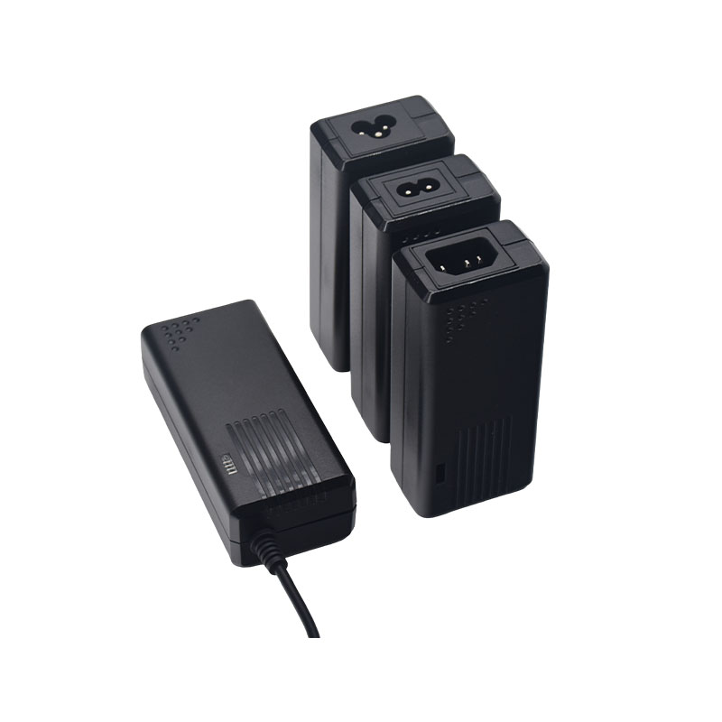 65w Li-Ion Battery Charger/Adapter