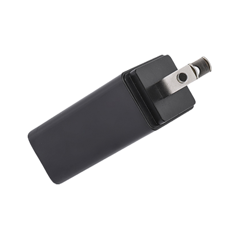 USB Power Adapter 10W01 glossy