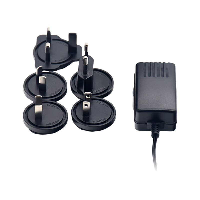 Convertible Charger-8W-18W