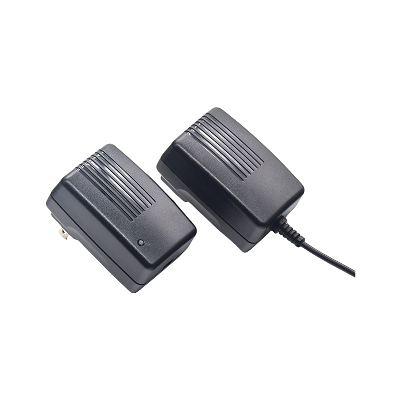 Wall-mounted Power Adapter - 24W-30W