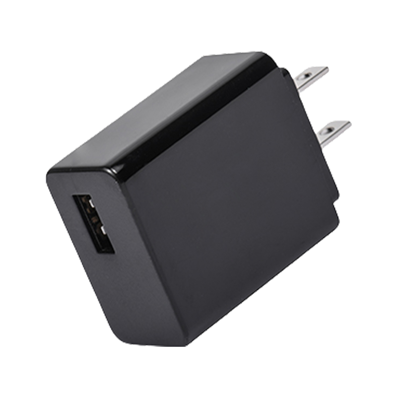 USB Power Adapter 10W01 glossy