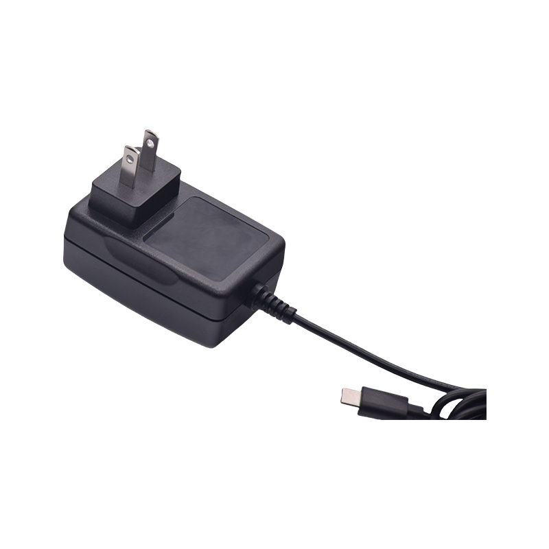 Wall-mounted Power Adapter - 24W-30W