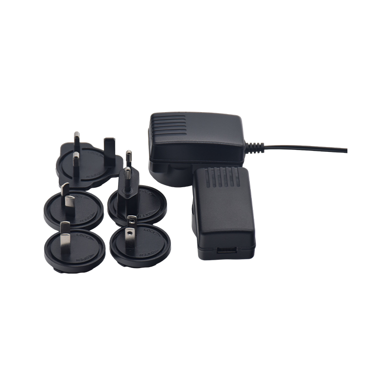 USB Power Adapter 8W-18W