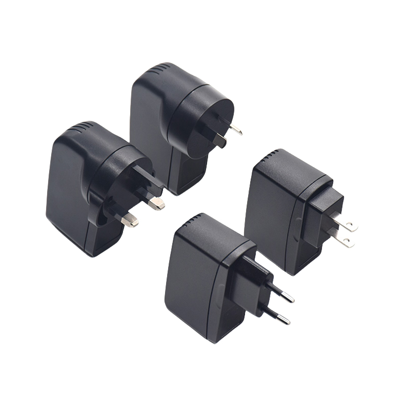 Wall-mounted Power Adapter-8W-18W