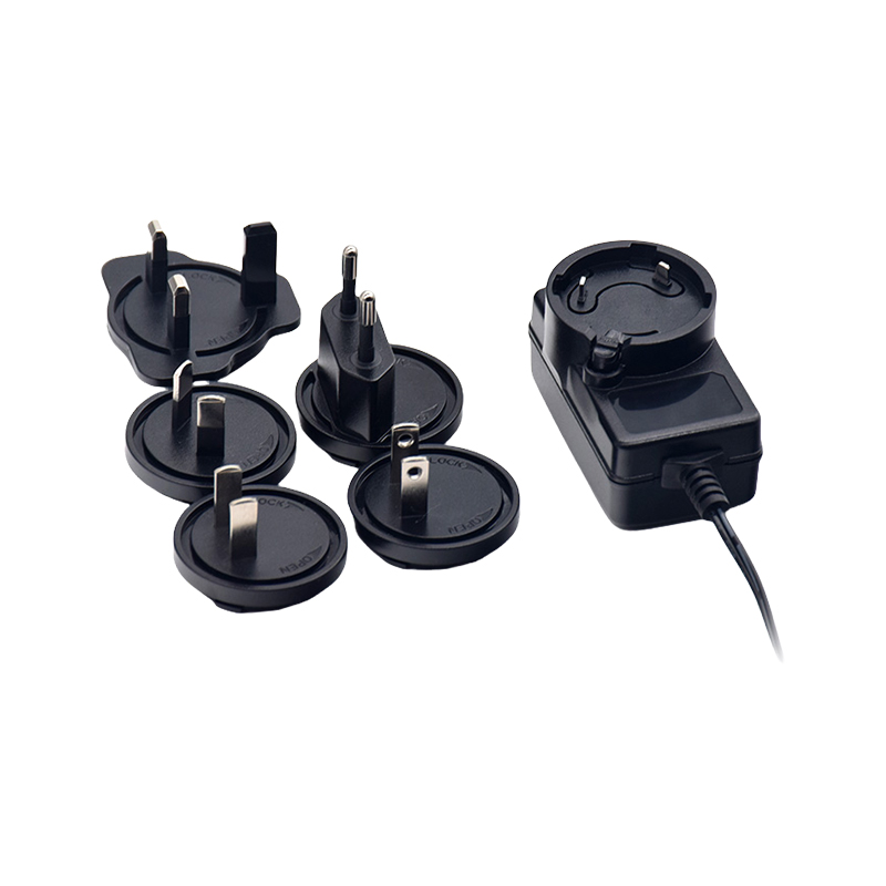 Convertible Charger-8W-18W