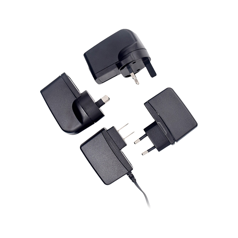 Wall-mounted Power Adapter-8W-18W