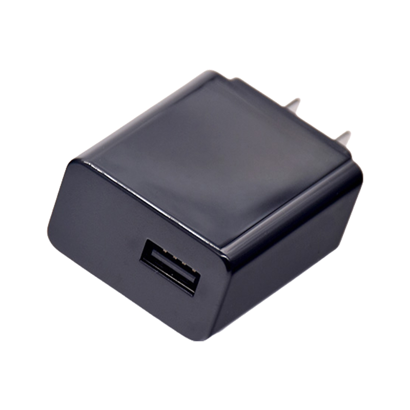 USB Power Adapter 10W01 glossy