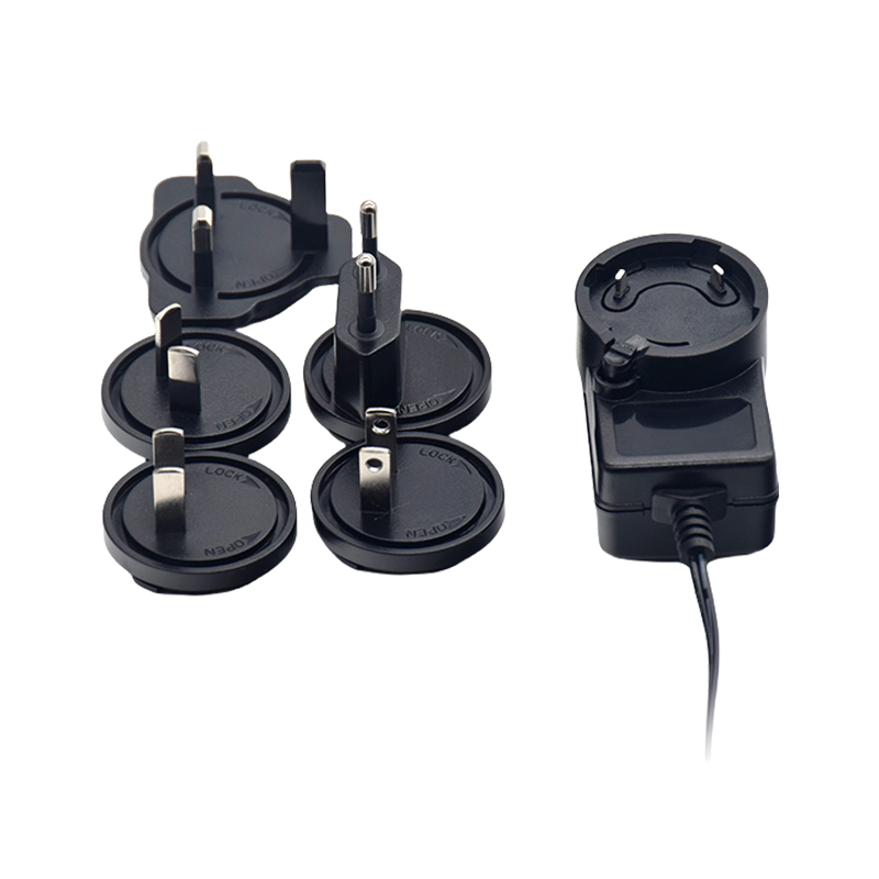 Convertible Charger-8W-18W