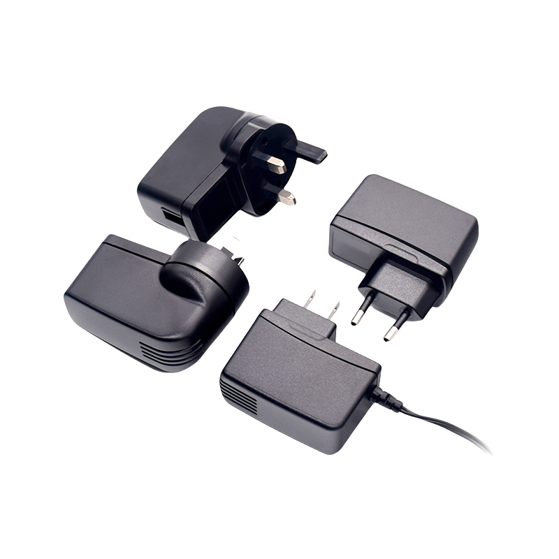 Wall-mounted Power Adapter-8W-18W