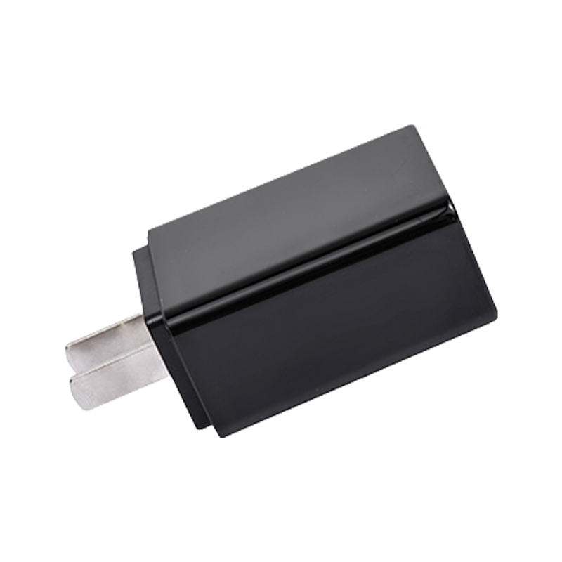 USB Power Adapter 10W01 glossy