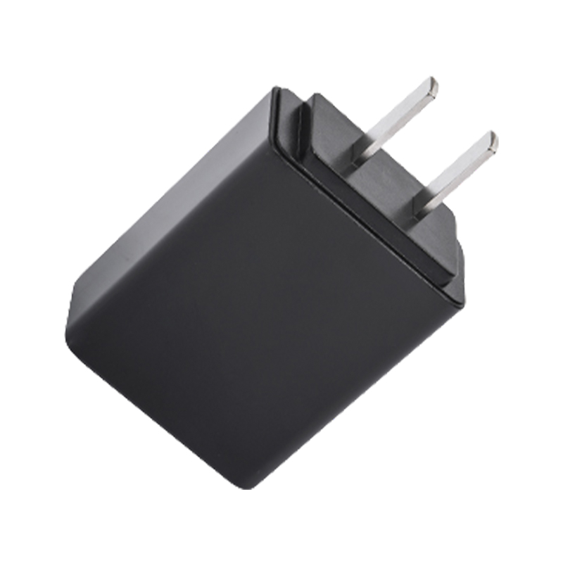 USB Power Adapter 10W01 glossy