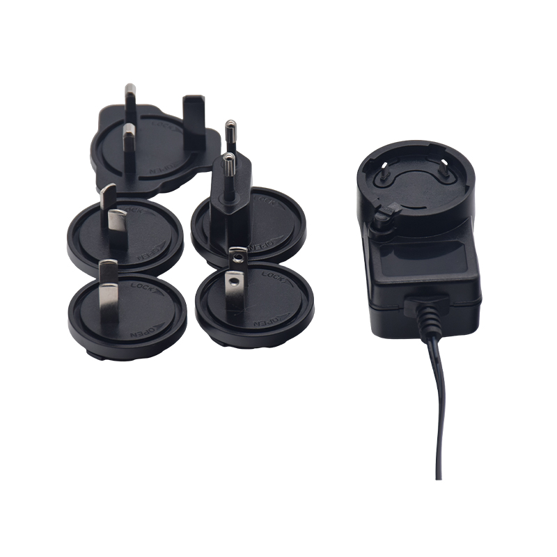 USB Power Adapter 8W-18W