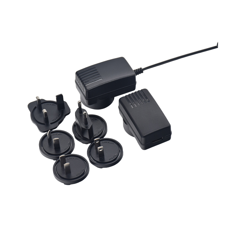USB Power Adapter 8W-18W