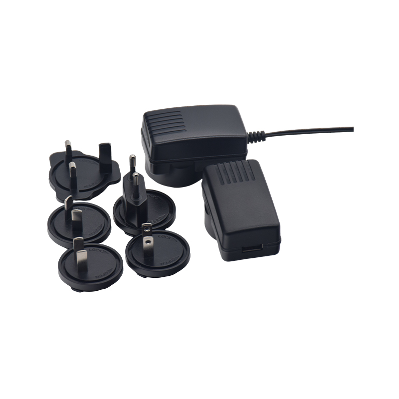 USB Power Adapter 8W-18W