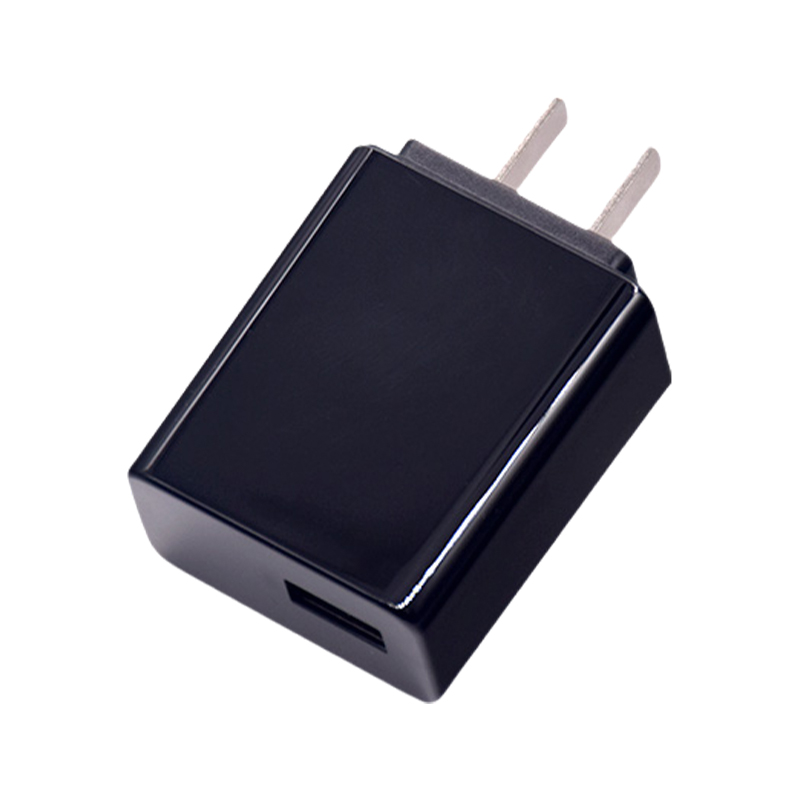USB Power Adapter 10W01 glossy