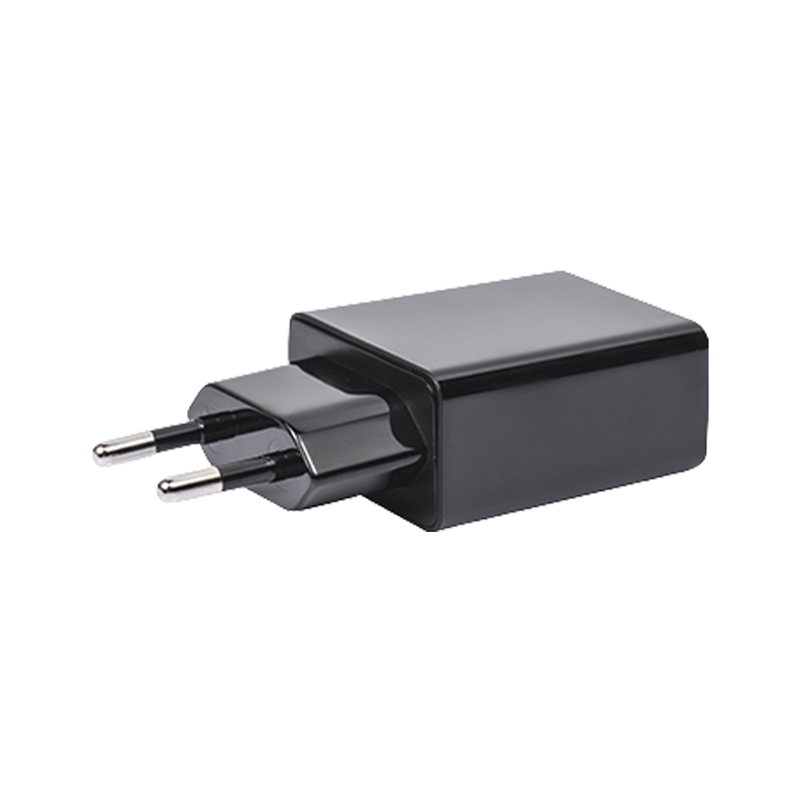 USB Power Adapter 10W01 glossy