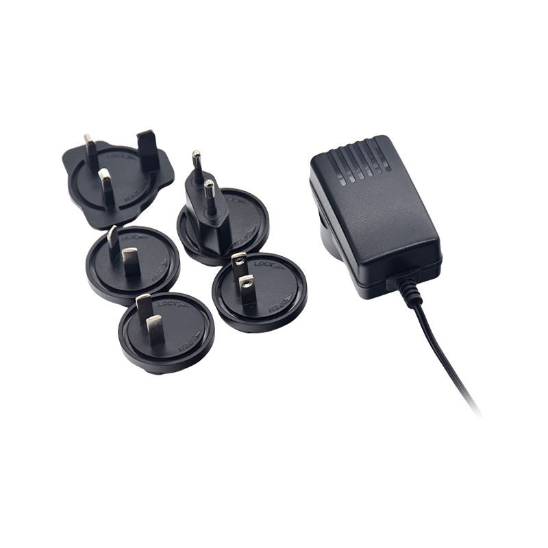 Convertible Charger-8W-18W