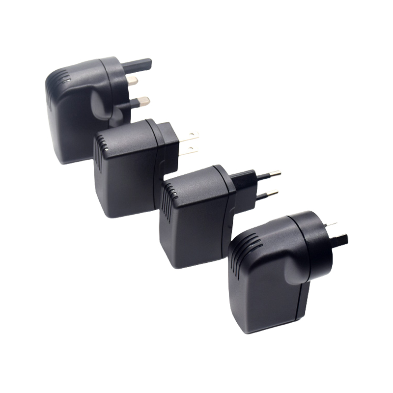 Wall-mounted Power Adapter-8W-18W