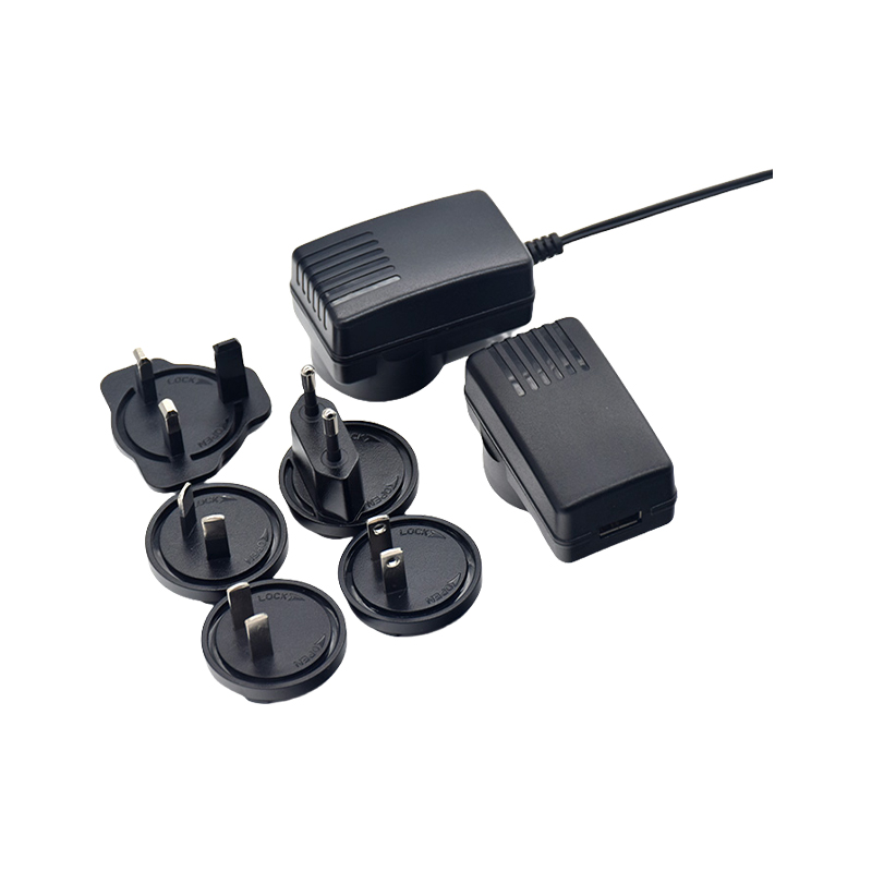 Convertible Charger-8W-18W