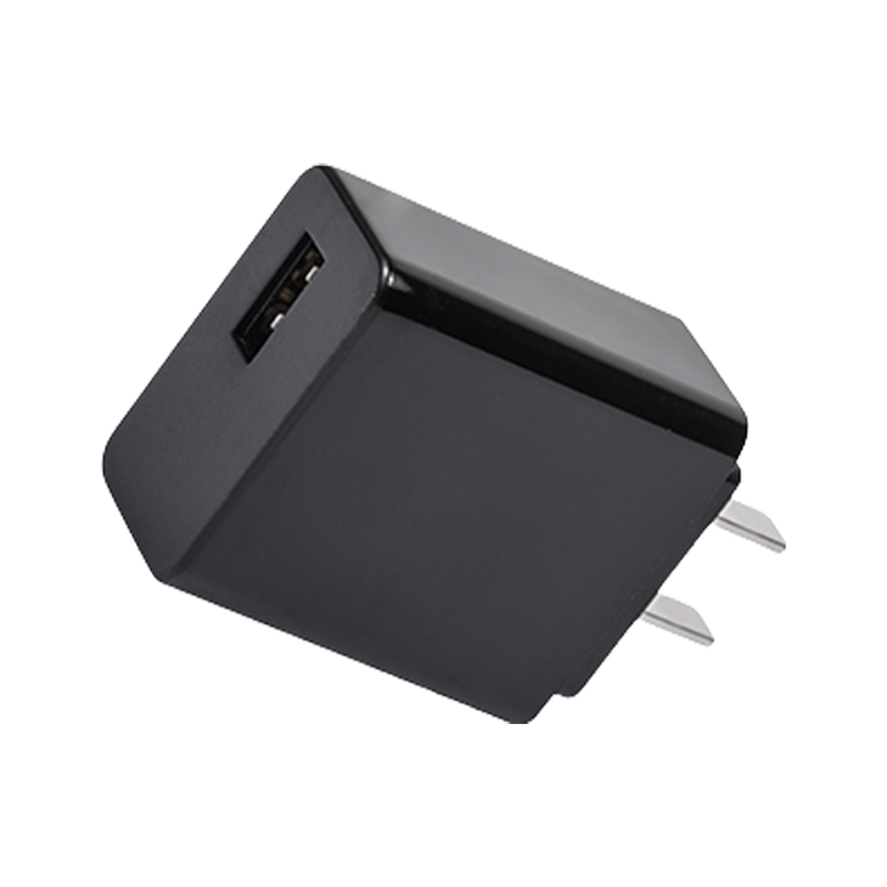 USB Power Adapter 10W01 glossy