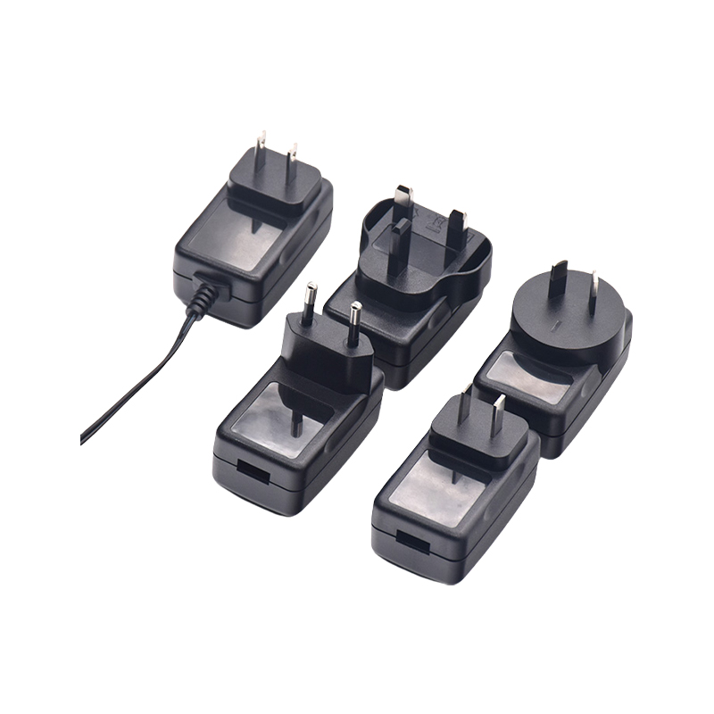 Wall-mounted Power Adapter-8W-18W