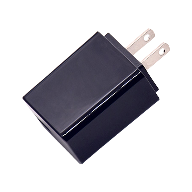 USB Power Adapter 10W01 glossy