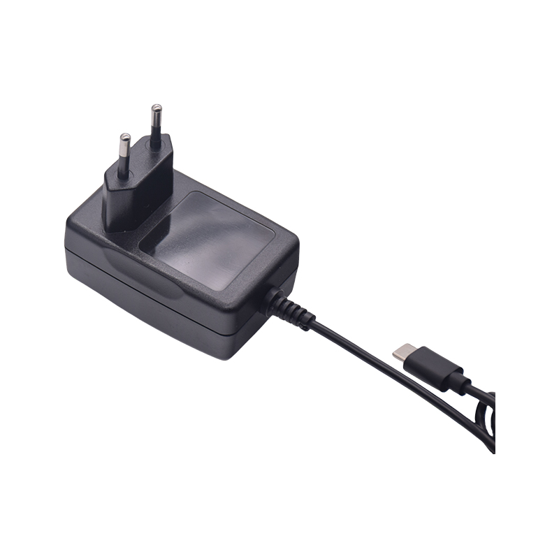 Wall-mounted Power Adapter - 24W-30W