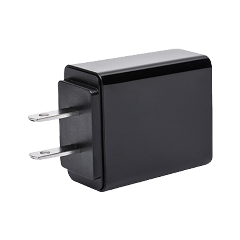 USB Power Adapter 10W01 glossy