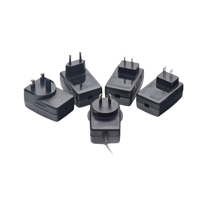 Wall-mounted Power Adapter - 24W-30W