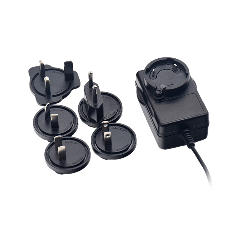 Convertible Charger-24W-30W