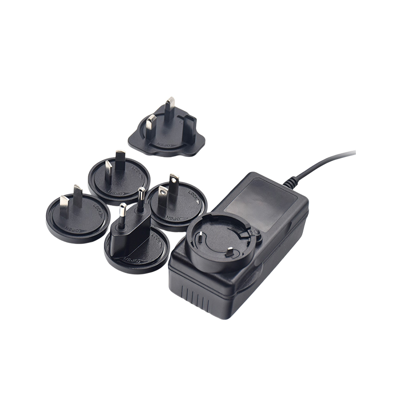 Convertible Power Adapter-36W-40W
