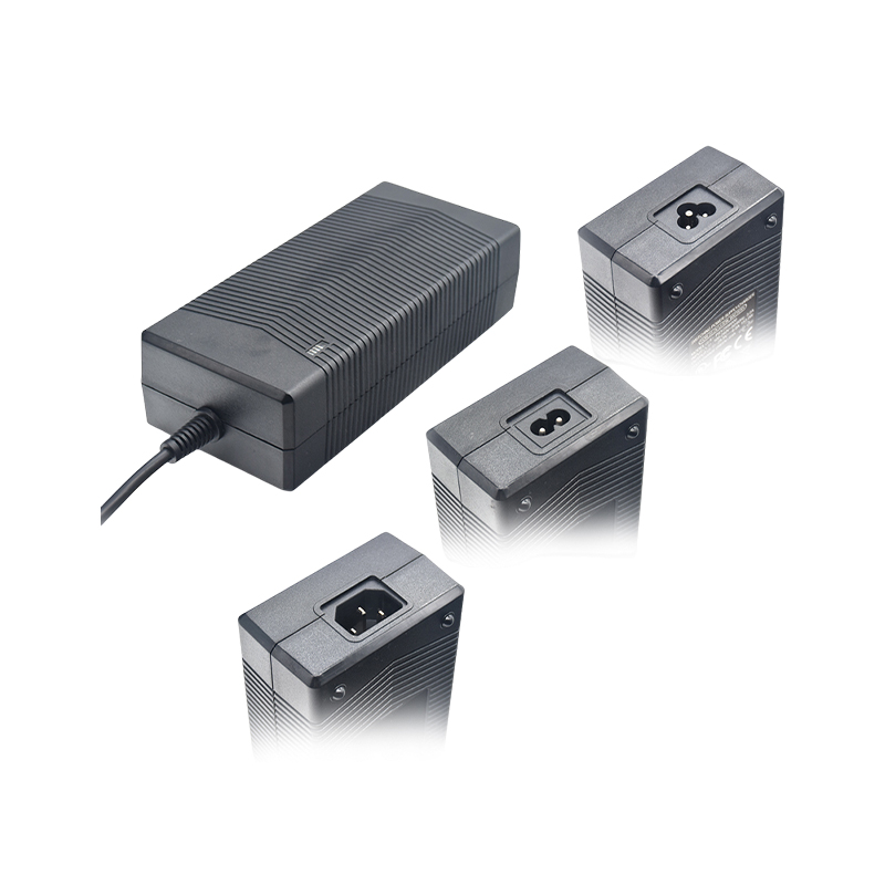 Desktop Charger-200W-300W