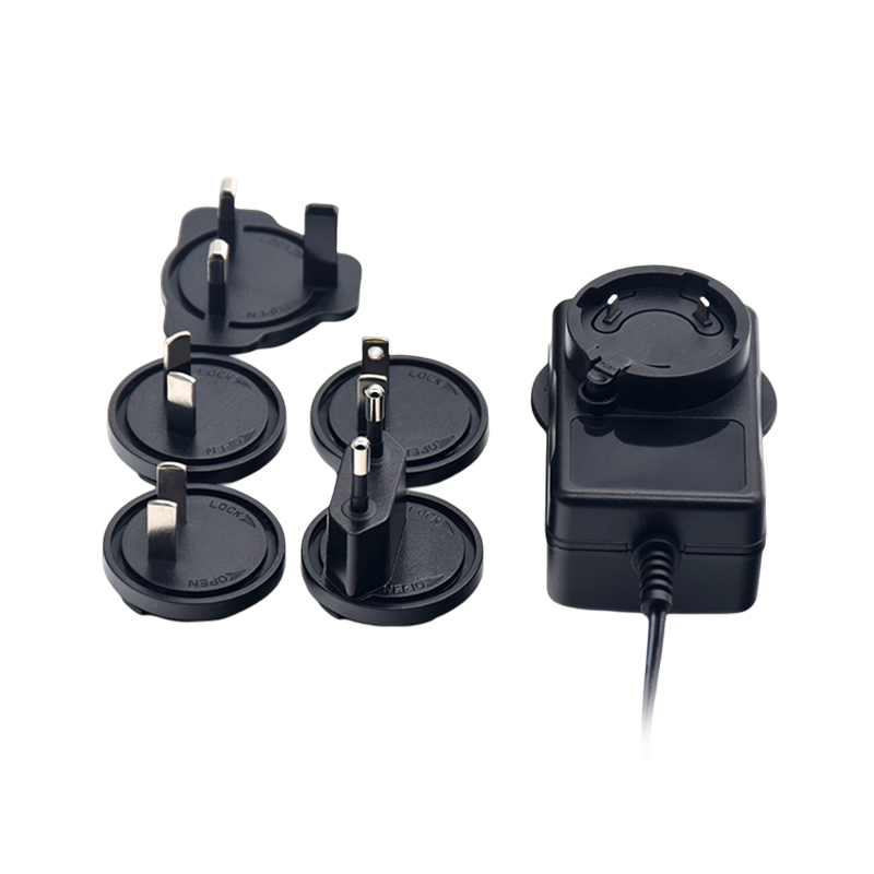 Convertible Charger-24W-30W