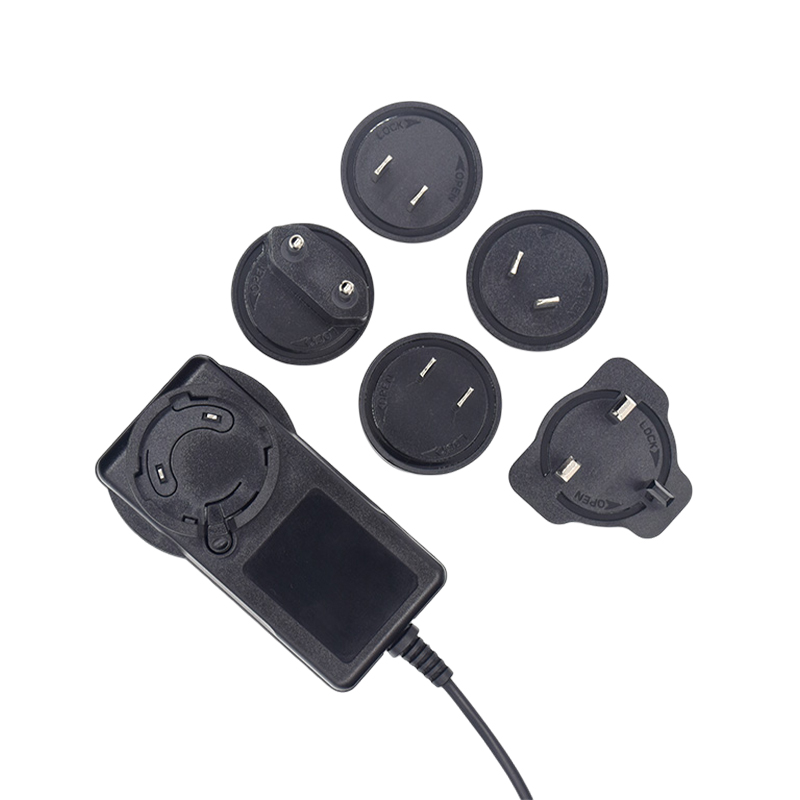 Convertible Charger-36W-40W