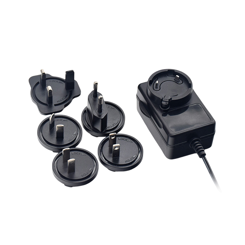 Convertible Charger-24W-30W