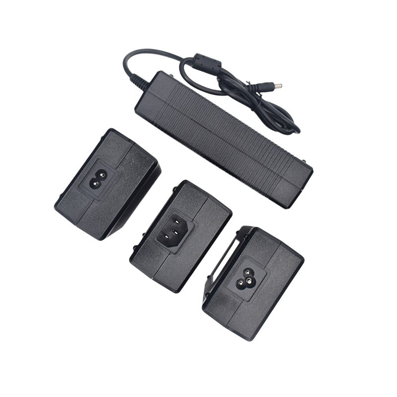 Desktop Charger-200W-300W