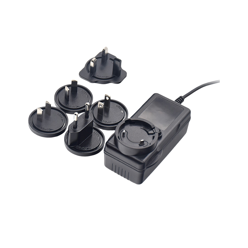 Convertible Charger-36W-40W