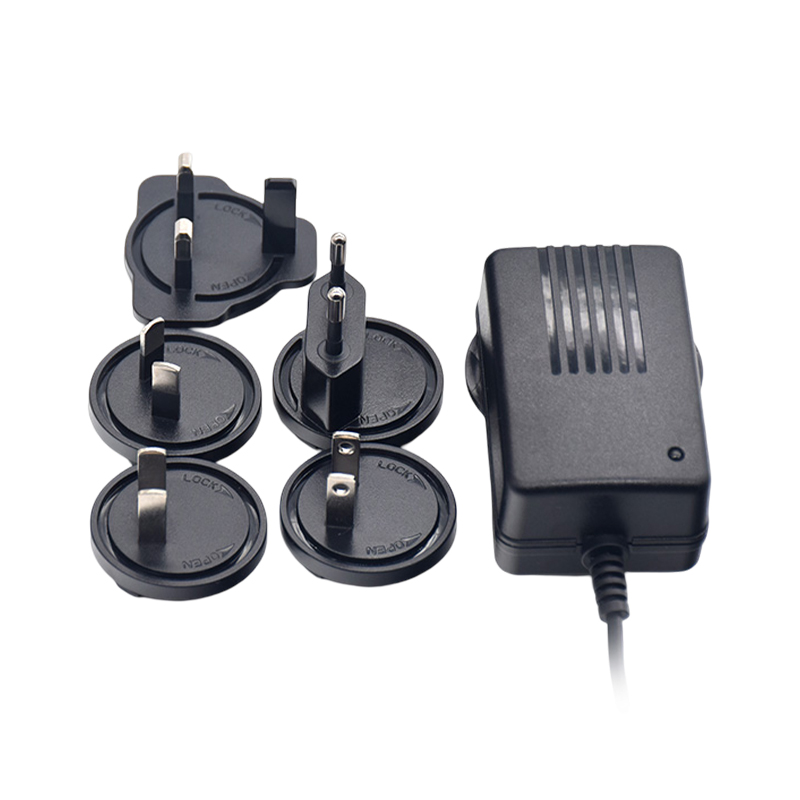 Convertible Charger-24W-30W