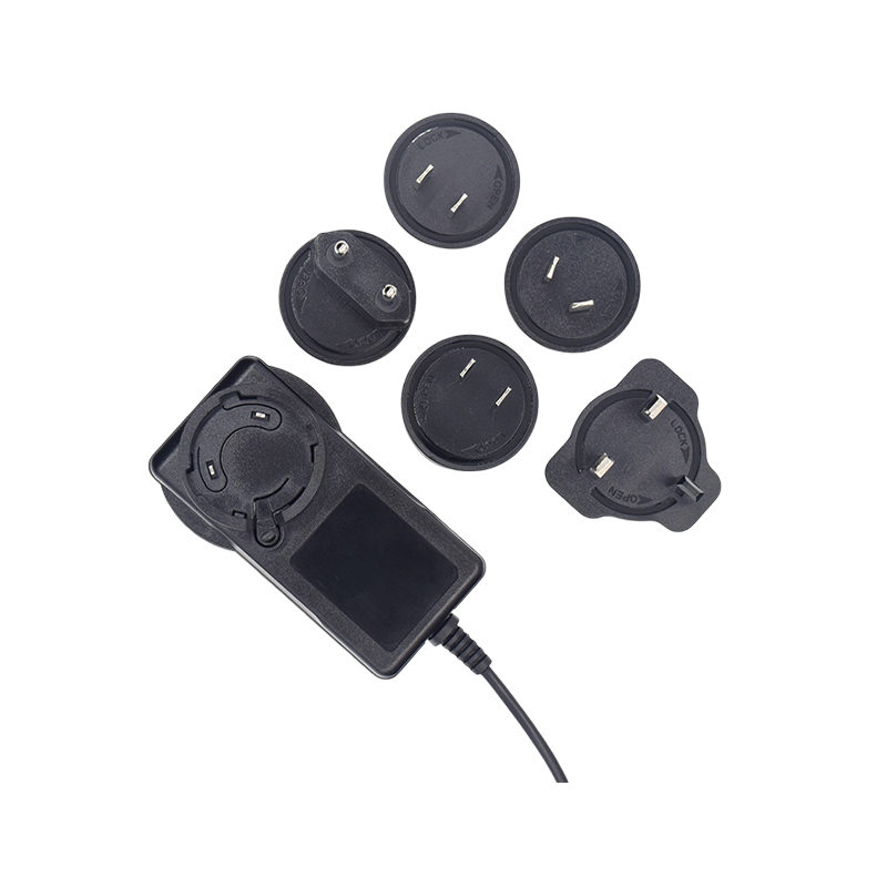 Convertible Power Adapter-36W-40W