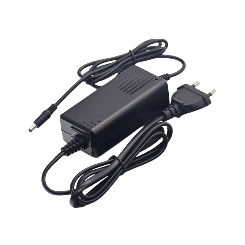 Desktop Power Adapter-24W-36W