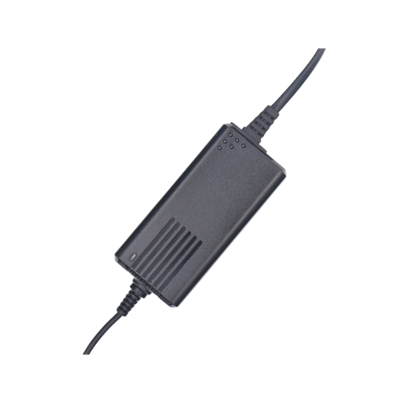 Desktop Power Adapter-24W-36W